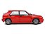Lancia Delta Hf Integrale 1991 1:18 Solido Vermelho - Imagem 10