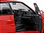 Lancia Delta Hf Integrale 1991 1:18 Solido Vermelho - Imagem 5