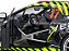 Alpine A110 Rallye Monte Carlo 2022 1:18 Solido - Imagem 5