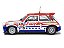 Renault 5 Maxi Rally 1987 1:18 Solido - Imagem 9