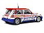 Renault 5 Maxi Rally 1987 1:18 Solido - Imagem 2