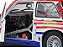 Renault 5 Maxi Rally 1987 1:18 Solido - Imagem 5