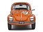 Volkswagen Fusca 1303 S Jagermeister 1:18 Solido - Imagem 3