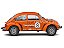 Volkswagen Fusca 1303 S Jagermeister 1:18 Solido - Imagem 10