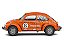 Volkswagen Fusca 1303 S Jagermeister 1:18 Solido - Imagem 9