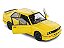 BMW E30 M3 1990 Street Fighter 1:18 Solido Amarelo - Imagem 7