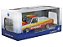 Volkswagen Caddy Mk.1 1982 Kamei Street Fighter 1:18 Solido - Imagem 11