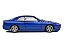 BMW 850 (E31) CSI 1990 1:18 Solido Azul - Imagem 10