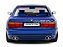 BMW 850 (E31) CSI 1990 1:18 Solido Azul - Imagem 4
