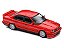 BMW Alpina B10 (E34) 1:43 Solido Vermelho - Imagem 5