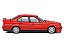 BMW Alpina B10 (E34) 1:43 Solido Vermelho - Imagem 8