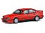 BMW Alpina B10 (E34) 1:43 Solido Vermelho - Imagem 1