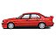 BMW Alpina B10 (E34) 1:43 Solido Vermelho - Imagem 7