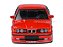 BMW Alpina B10 (E34) 1:43 Solido Vermelho - Imagem 3