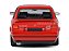BMW Alpina B10 (E34) 1:43 Solido Vermelho - Imagem 4