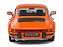 Porsche 911 (930) 3.0 Carrera 1977 1:18 Solido Laranja - Imagem 4
