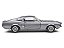 Mustang Shelby GT500 1967 1:18 Solido - Imagem 10