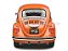 Volkswagen Fusca 1974 1:18 Solido Bicolor - Imagem 4