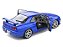 Nissan Skyline GT-R (R34) 1999 1:18 Solido Azul - Imagem 8