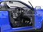 Nissan Skyline GT-R (R34) 1999 1:18 Solido Azul - Imagem 6