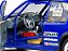 Peugeot 205 Rallye Tour De Corse 1990 1:18 Solido - Imagem 6