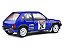 Peugeot 205 Rallye Tour De Corse 1990 1:18 Solido - Imagem 2