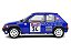 Peugeot 205 Rallye Tour De Corse 1990 1:18 Solido - Imagem 9