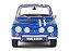 Renault 8 Gordini 1300 1967 1:18 Solido Azul - Imagem 3