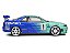Nissan Skyline GT-R (R34) 1999 JGTC 2001 1:18 Solido - Imagem 10