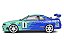 Nissan Skyline GT-R (R34) 1999 JGTC 2001 1:18 Solido - Imagem 9