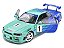 Nissan Skyline GT-R (R34) 1999 JGTC 2001 1:18 Solido - Imagem 7