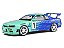 Nissan Skyline GT-R (R34) 1999 JGTC 2001 1:18 Solido - Imagem 1
