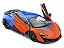 McLaren 600LT 2019 F1 Tribute Livery 1:18 Solido - Imagem 8