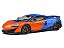 McLaren 600LT 2019 F1 Tribute Livery 1:18 Solido - Imagem 1