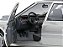Renault 21 Turbo MK I 1988 1:18 Solido Prata - Imagem 5