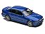 BMW M5 (E39) 5.0 V8 32V 2003 1:43 Solido Azul - Imagem 5