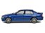 BMW M5 (E39) 5.0 V8 32V 2003 1:43 Solido Azul - Imagem 3