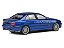 BMW M5 (E39) 5.0 V8 32V 2003 1:43 Solido Azul - Imagem 2