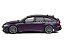 Audi RS6-R (C8) ABT 2022 1:43 Solido Purple - Imagem 3