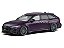 Audi RS6-R (C8) ABT 2022 1:43 Solido Purple - Imagem 1