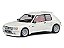 Peugeot 205 Dimma 1989 1:43 Solido Branco - Imagem 1