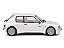 Peugeot 205 Dimma 1989 1:43 Solido Branco - Imagem 4
