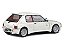 Peugeot 205 Dimma 1989 1:43 Solido Branco - Imagem 2