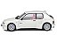 Peugeot 205 Dimma 1989 1:43 Solido Branco - Imagem 3
