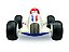 Minha Primeira Miniatura - Fórmula Race Jean Solido - Imagem 4