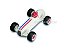 Minha Primeira Miniatura - Fórmula Race Jean Solido - Imagem 3