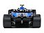 Fórmula 1 Alpine A522 Esteban Ocon Gp Australia 2022 1:18 Solido - Imagem 4