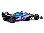 Fórmula 1 Alpine A522 Esteban Ocon Gp Australia 2022 1:18 Solido - Imagem 2