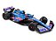 Fórmula 1 Alpine A522 Esteban Ocon Gp Australia 2022 1:18 Solido - Imagem 8