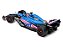 Fórmula 1 Alpine A522 Esteban Ocon Gp Australia 2022 1:18 Solido - Imagem 7